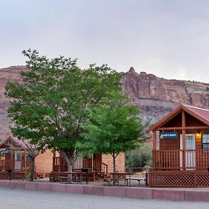 Sun Outdoors Canyonlands Gateway